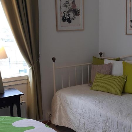 Boutique Hotel Tavis, Check In Olavinkatu 8 Savonlinna Luaran gambar