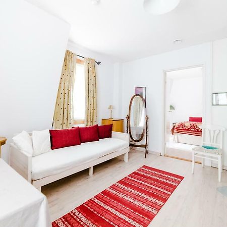 Boutique Hotel Tavis, Check In Olavinkatu 8 Savonlinna Luaran gambar