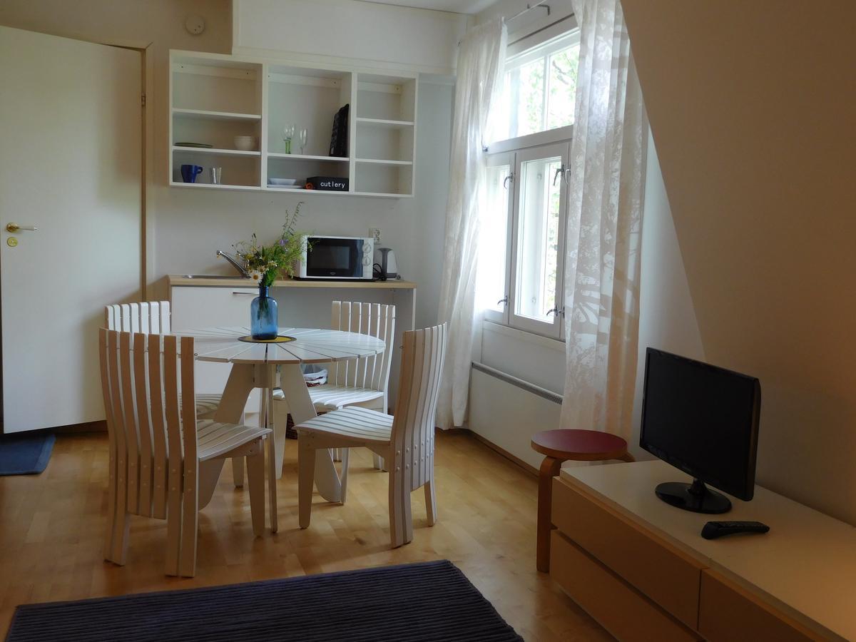 Boutique Hotel Tavis, Check In Olavinkatu 8 Savonlinna Luaran gambar