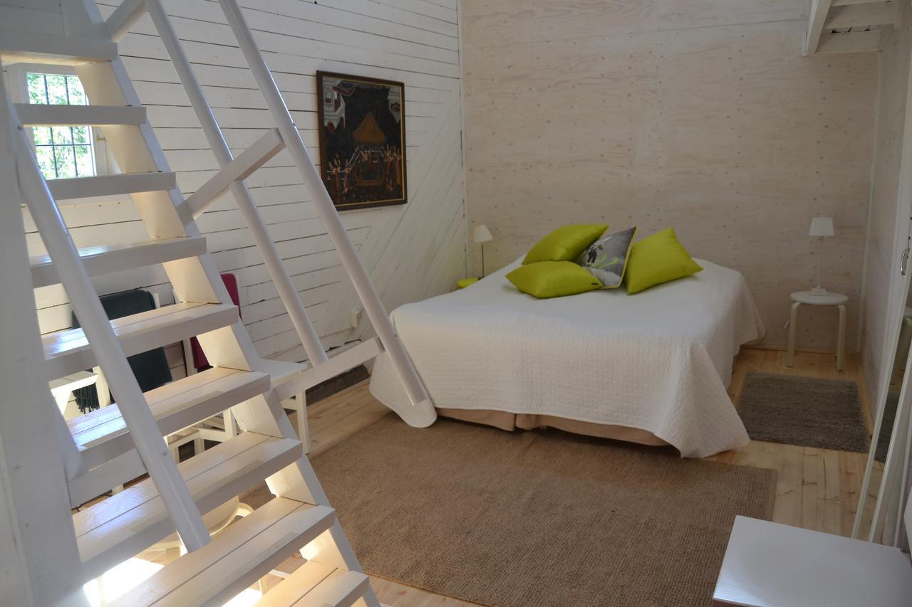 Boutique Hotel Tavis, Check In Olavinkatu 8 Savonlinna Luaran gambar