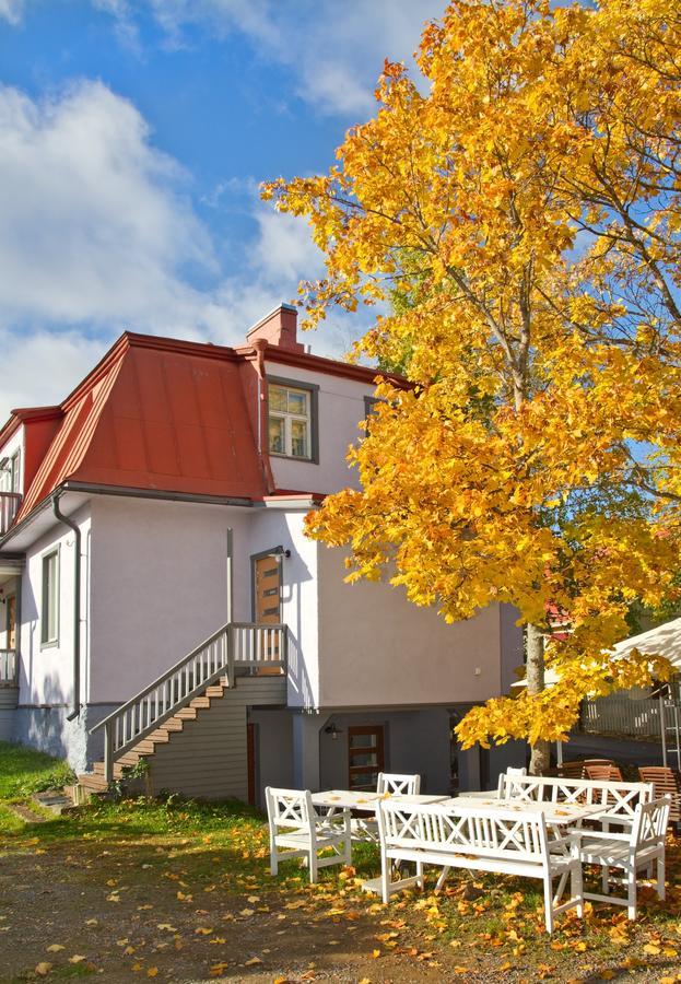 Boutique Hotel Tavis, Check In Olavinkatu 8 Savonlinna Luaran gambar