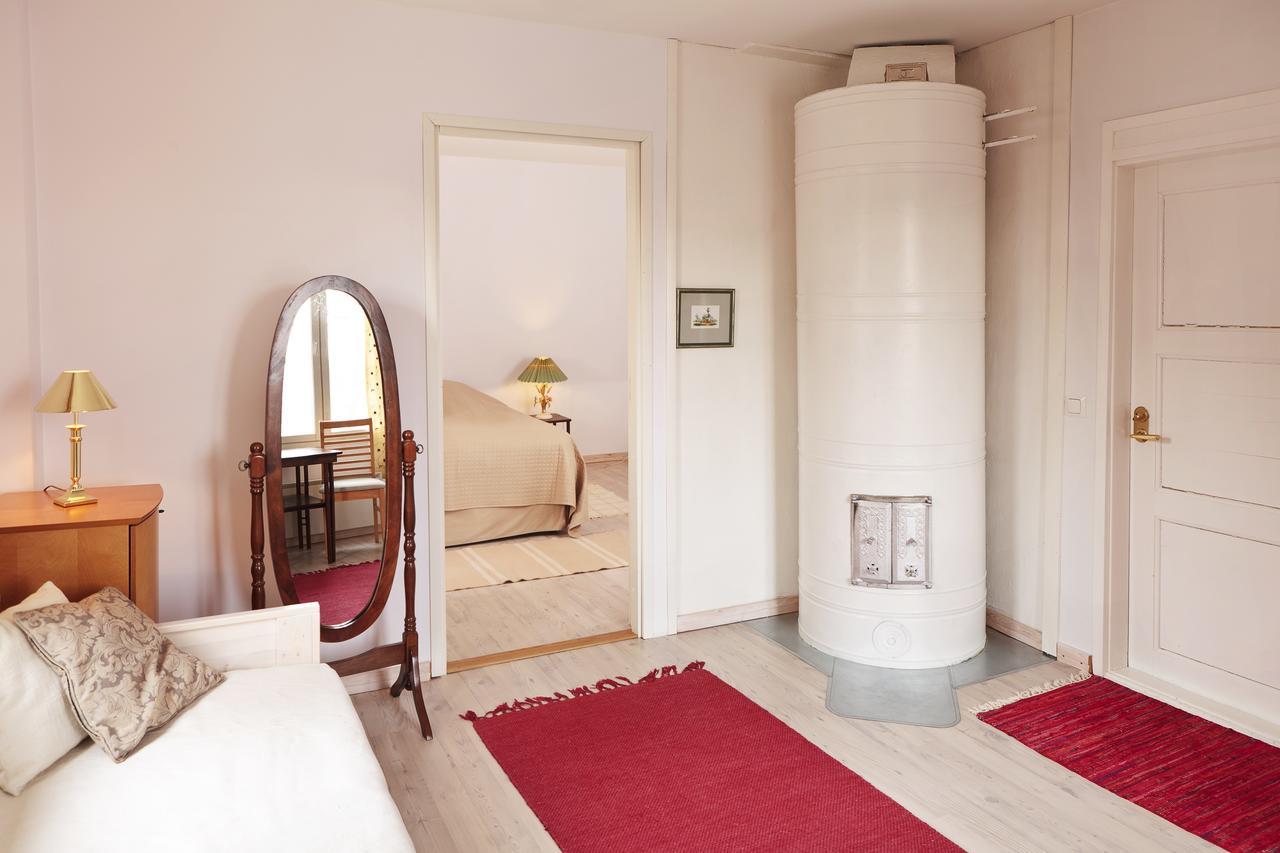 Boutique Hotel Tavis, Check In Olavinkatu 8 Savonlinna Luaran gambar