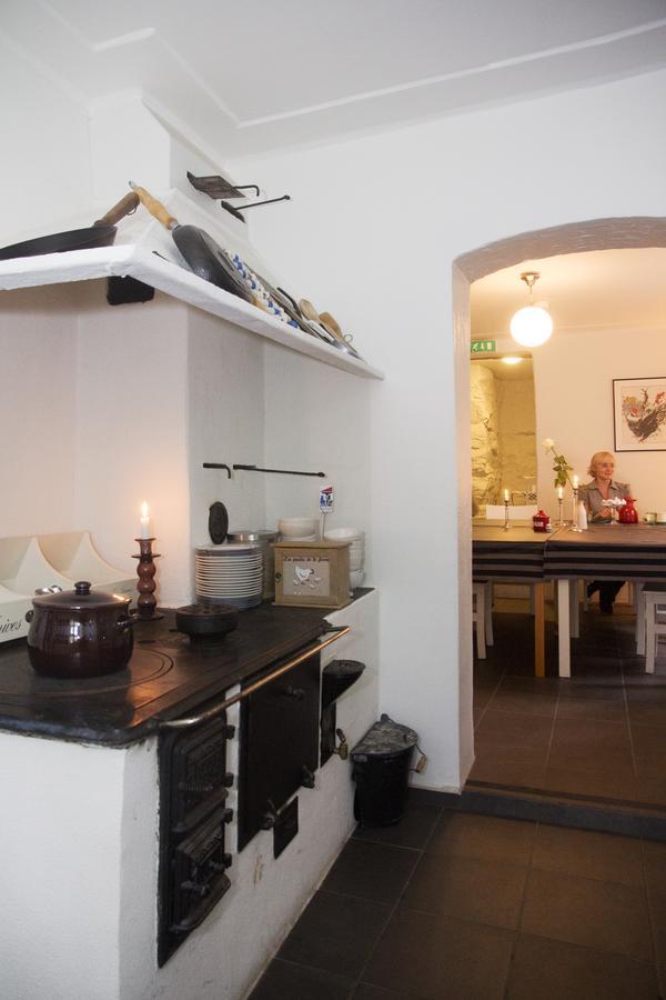Boutique Hotel Tavis, Check In Olavinkatu 8 Savonlinna Luaran gambar