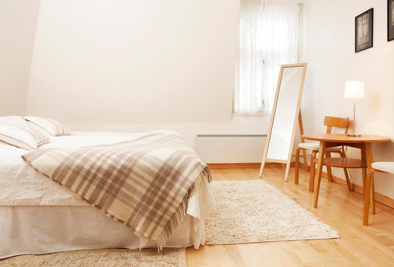Boutique Hotel Tavis, Check In Olavinkatu 8 Savonlinna Luaran gambar