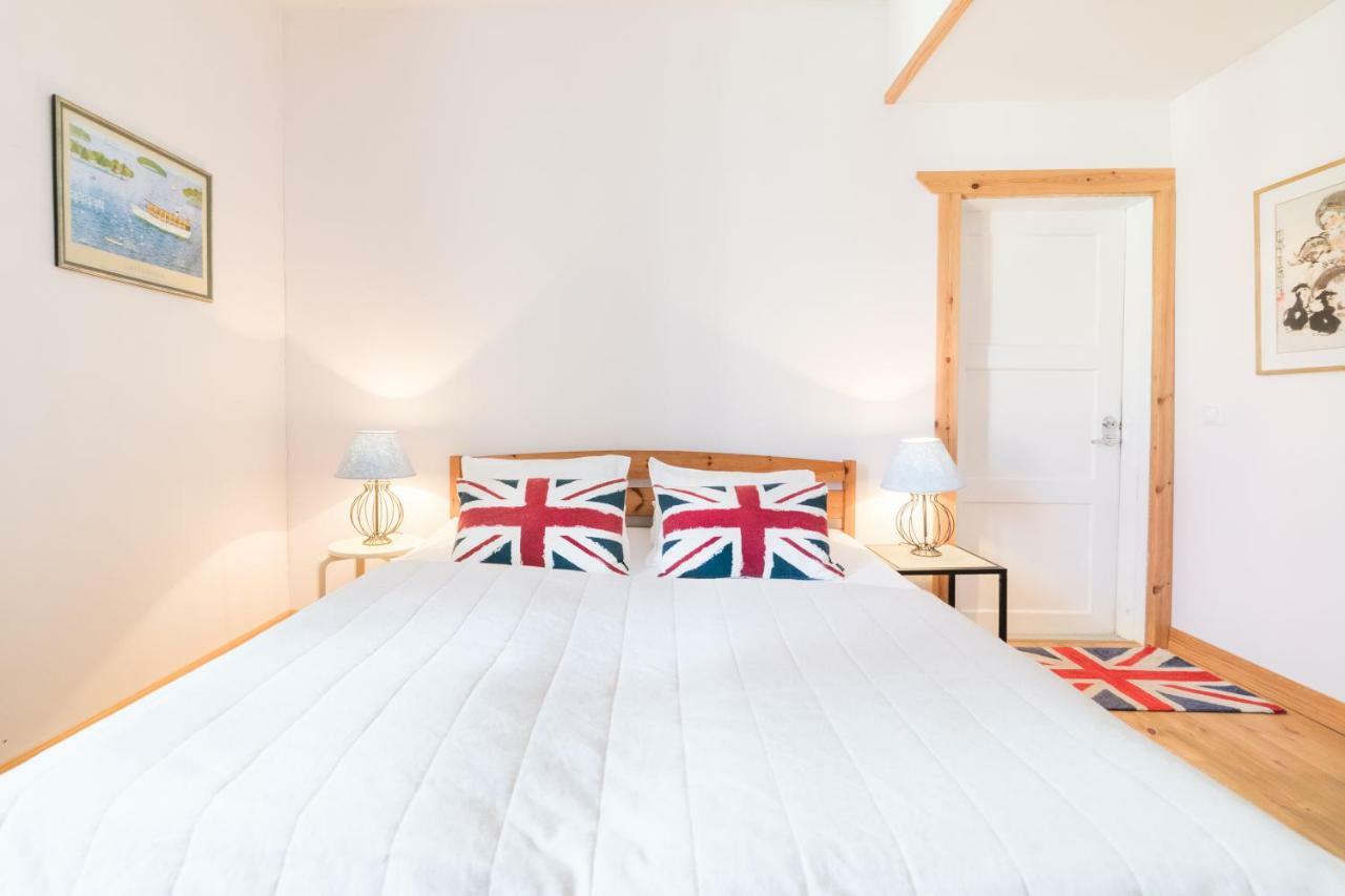 Boutique Hotel Tavis, Check In Olavinkatu 8 Savonlinna Luaran gambar