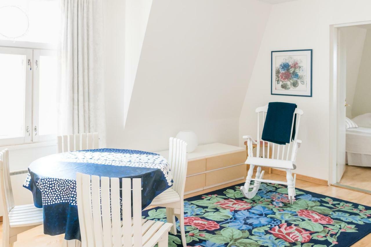 Boutique Hotel Tavis, Check In Olavinkatu 8 Savonlinna Luaran gambar