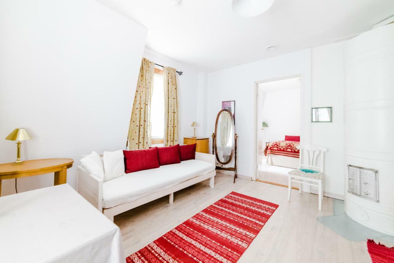 Boutique Hotel Tavis, Check In Olavinkatu 8 Savonlinna Luaran gambar