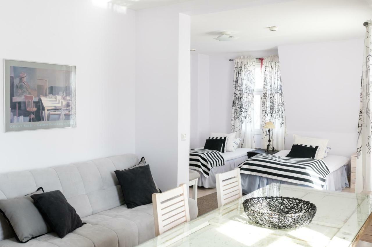 Boutique Hotel Tavis, Check In Olavinkatu 8 Savonlinna Luaran gambar