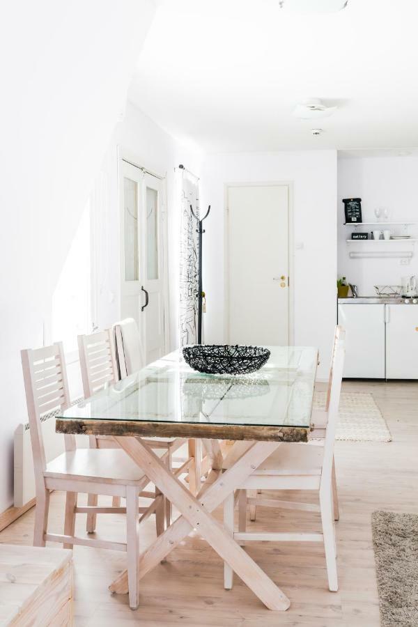 Boutique Hotel Tavis, Check In Olavinkatu 8 Savonlinna Luaran gambar