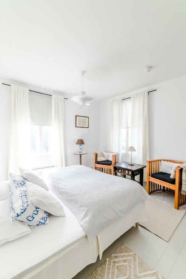 Boutique Hotel Tavis, Check In Olavinkatu 8 Savonlinna Luaran gambar